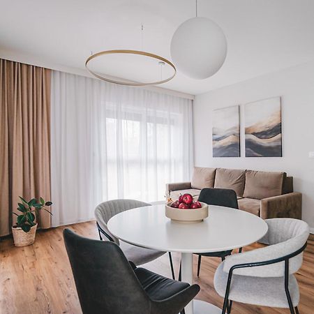 Zen Center Apartment - Free Parking Stary Toruń Esterno foto
