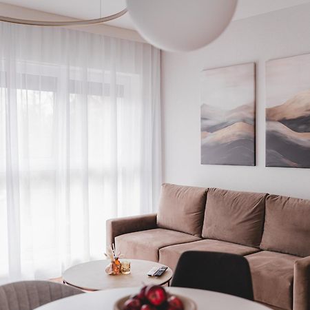 Zen Center Apartment - Free Parking Stary Toruń Esterno foto