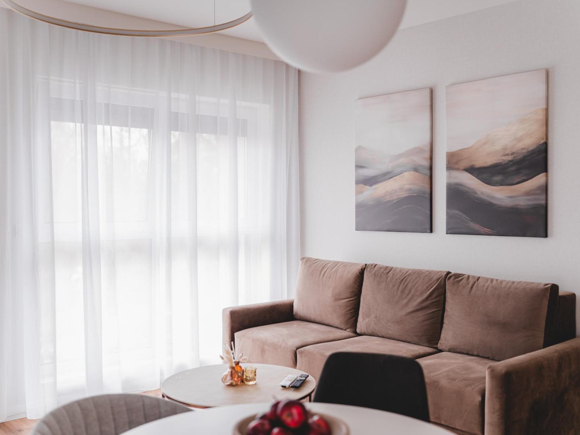 Zen Center Apartment - Free Parking Stary Toruń Esterno foto