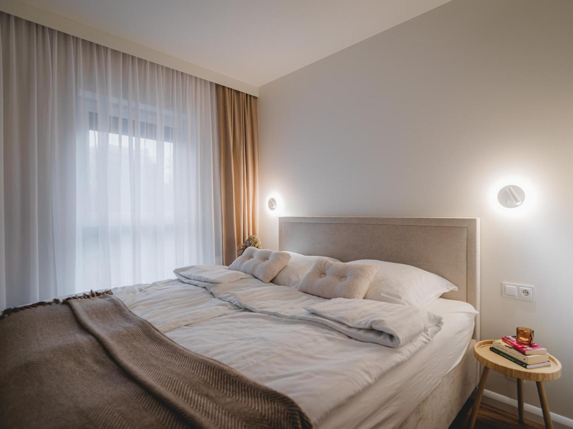Zen Center Apartment - Free Parking Stary Toruń Esterno foto