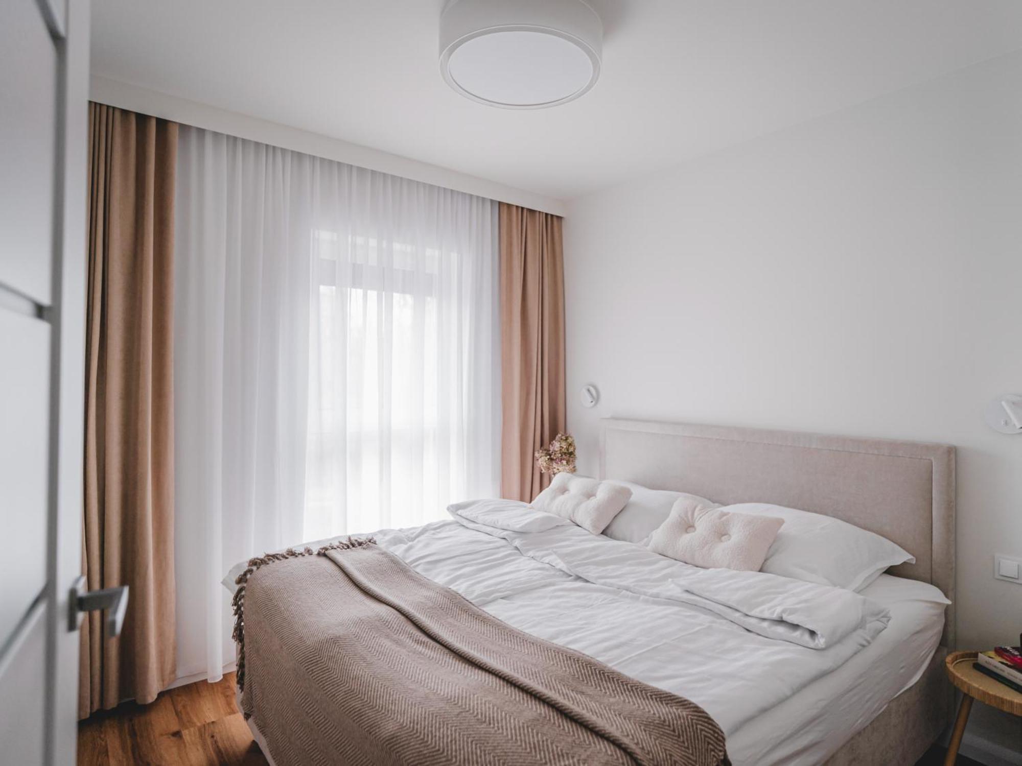 Zen Center Apartment - Free Parking Stary Toruń Esterno foto