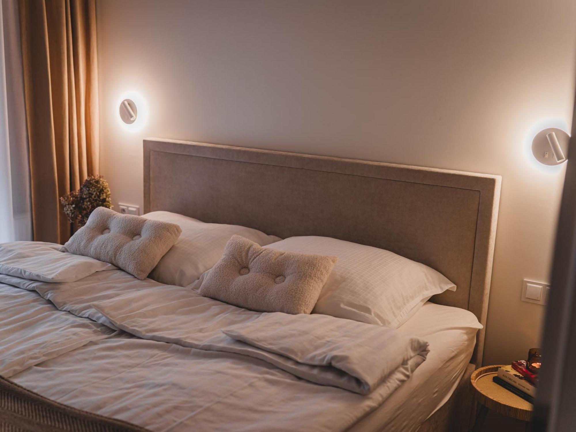 Zen Center Apartment - Free Parking Stary Toruń Esterno foto